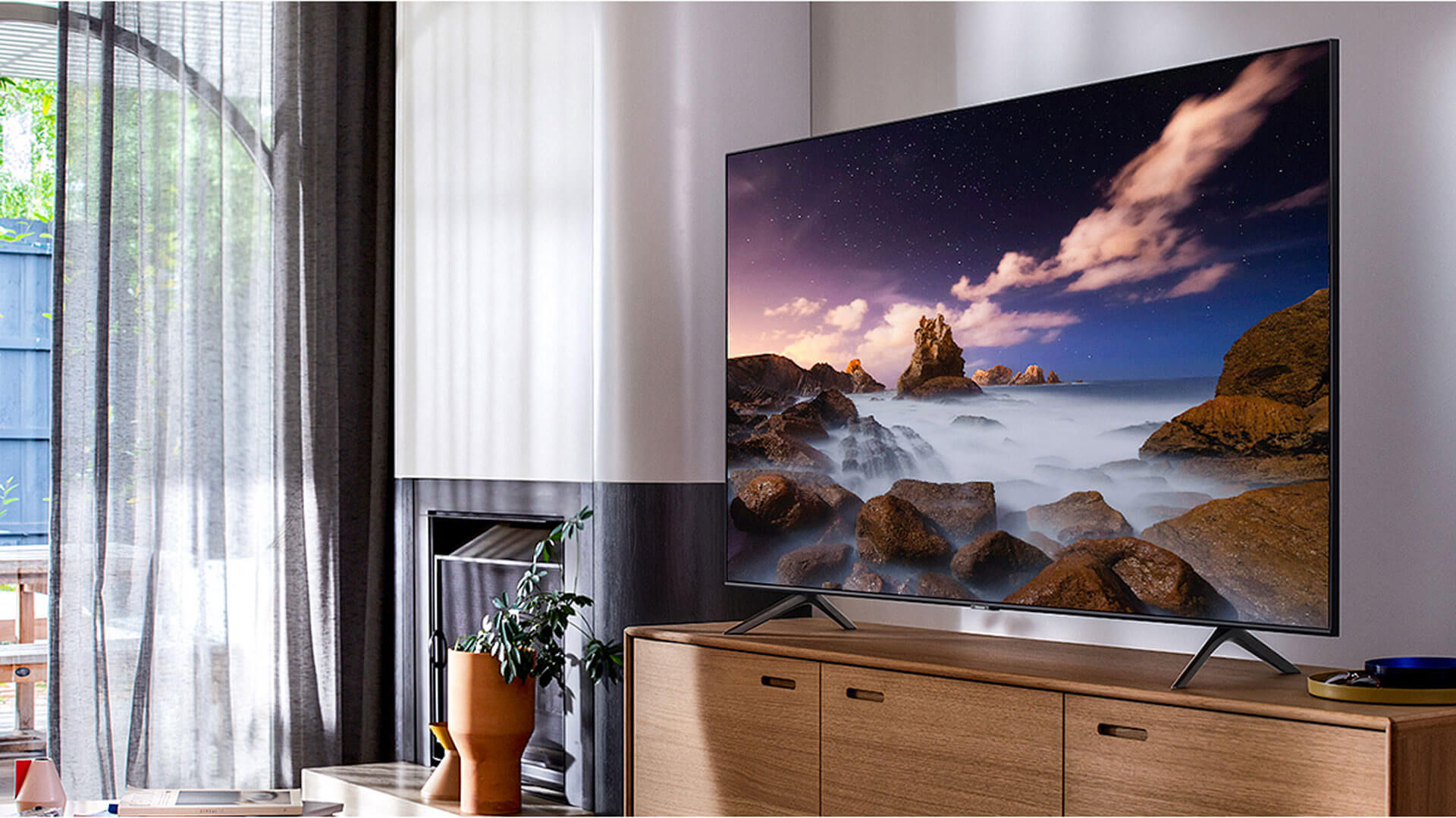 Samsung Tv 4k