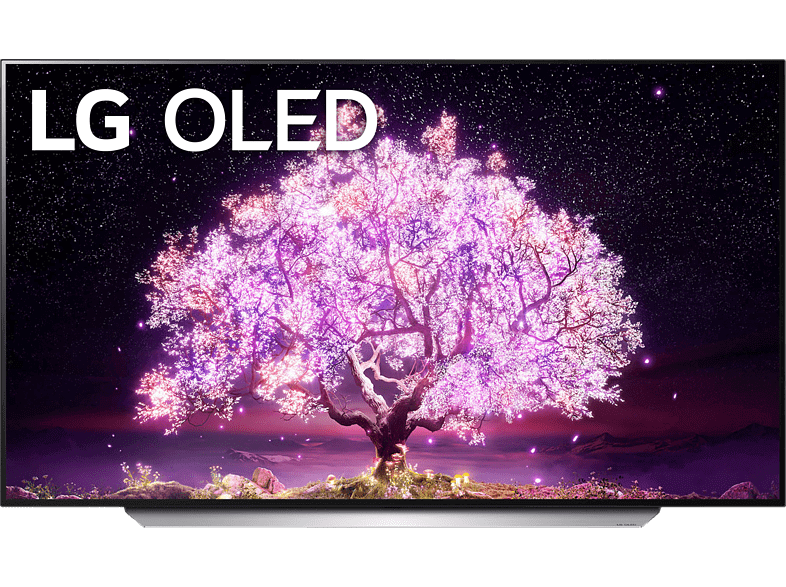 LG OLED C16 65