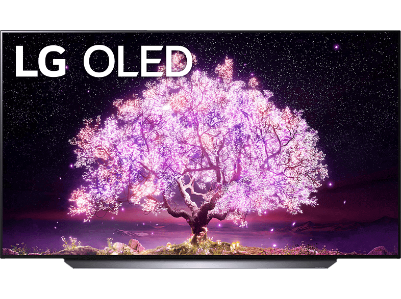 LG OLED C17 77