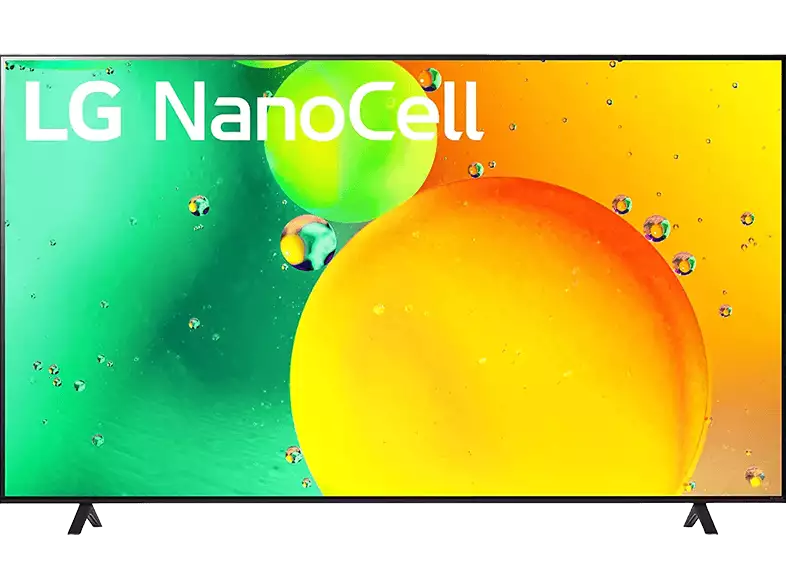 LG Nano76 2022