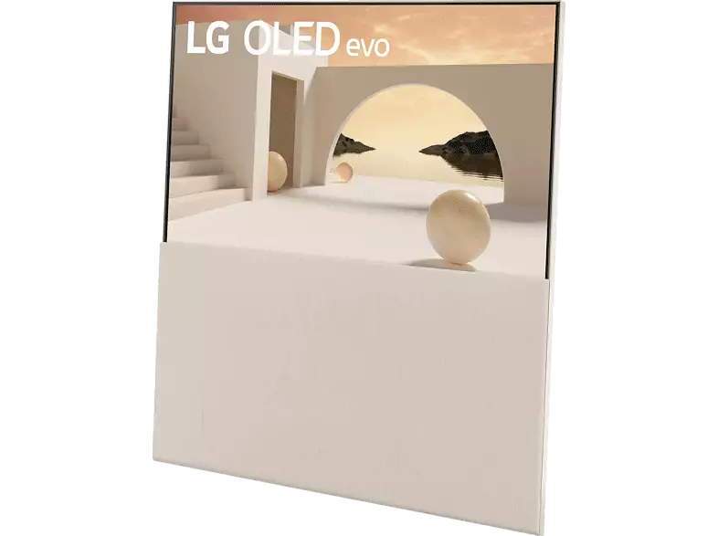 LG OLED evo ART90