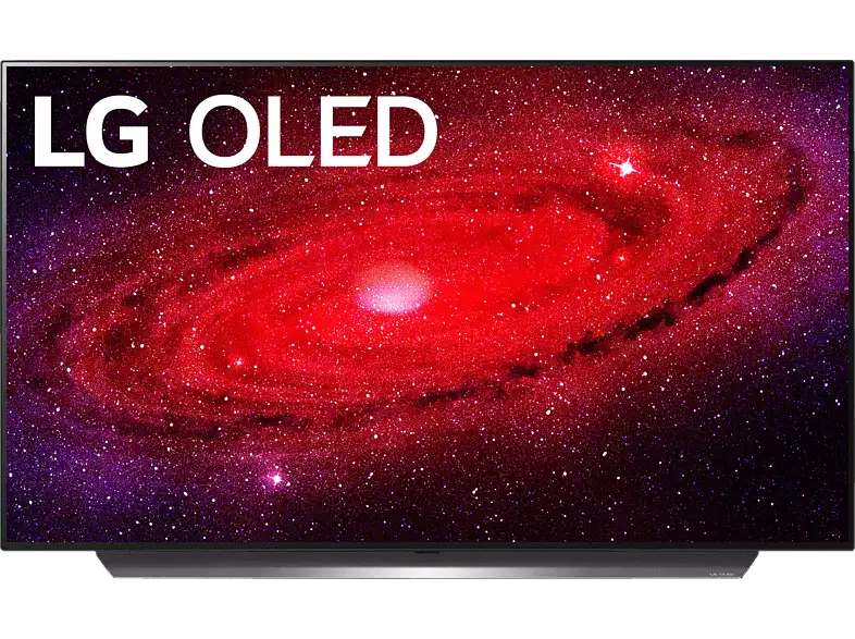 LG OLED CX