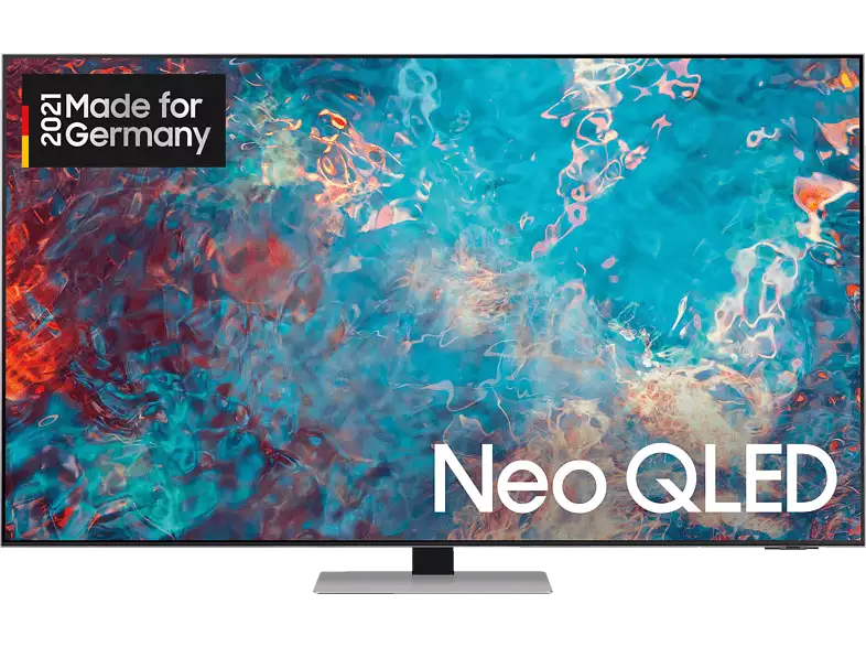 Samsung Neo QLED QN85A