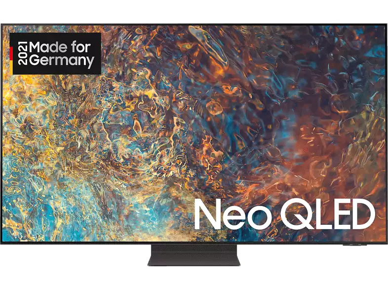 Samsung Neo QLED QN91A