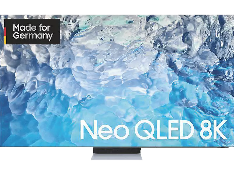 Samsung Neo QLED QN900B