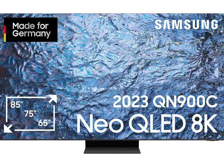 Samsung QN900C
