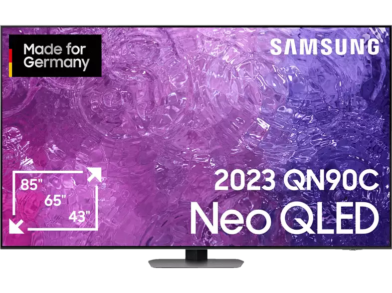 Samsung QN90C