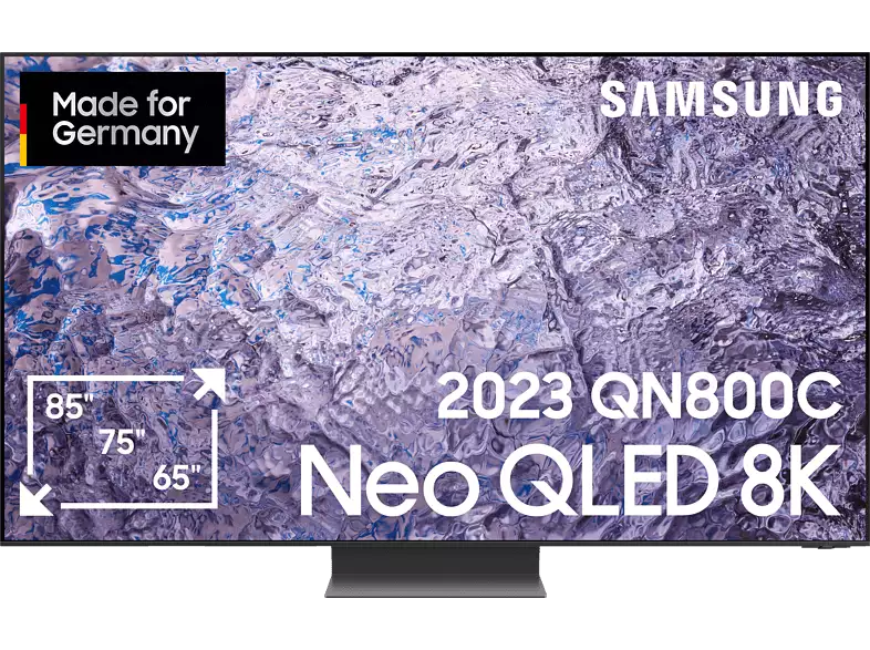 Samsung QN800C