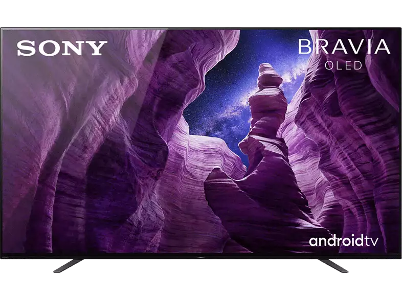 Sony 65A8H OLED