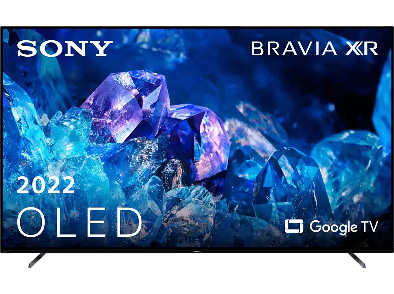 Sony A80K OLED