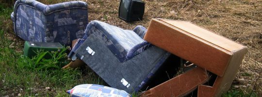 Recycling your old TV – What do I need to know?