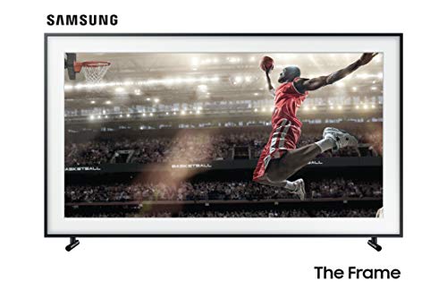 Samsung 55 The Frame 2019