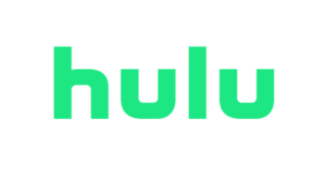 Hulu Logo Star