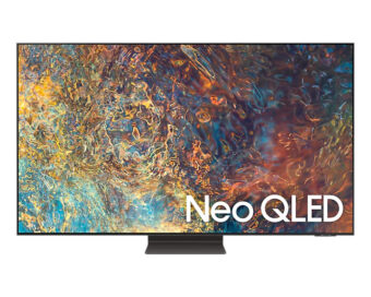 Samsung QN95A Neo QLED