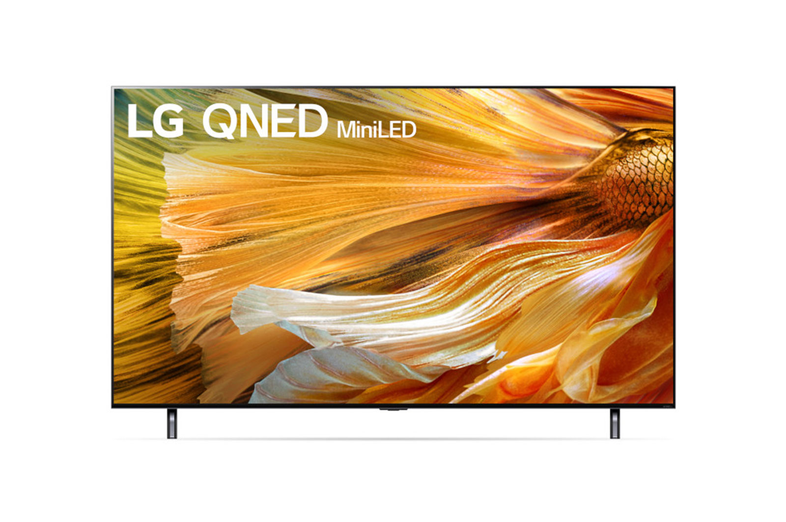 LG 65QNED91 MiniLED TV