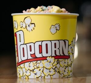 popcorn hdr