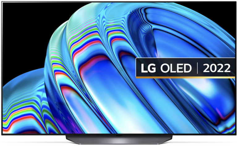 LG OLED B29