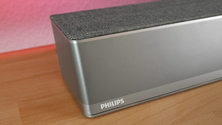 Philips OLED+ 936 Soundbar