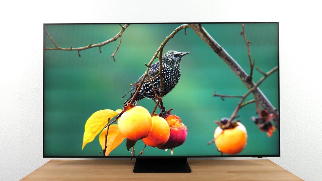 Samsung Neo QLED QN90B Featured Image