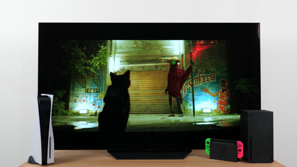 underholdning kupon orm TVs for PS4 Pro : The best 4K TVs compared • tvfindr