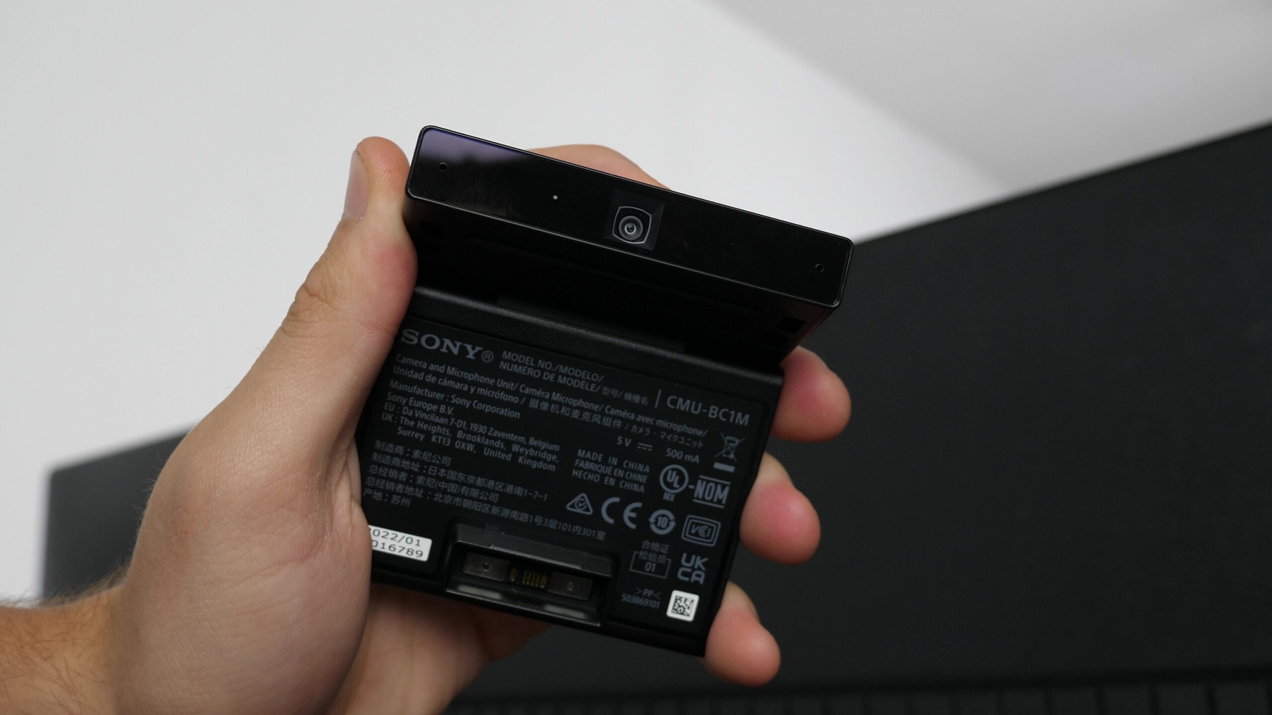 Sony X81J de 55”, análisis y opinión