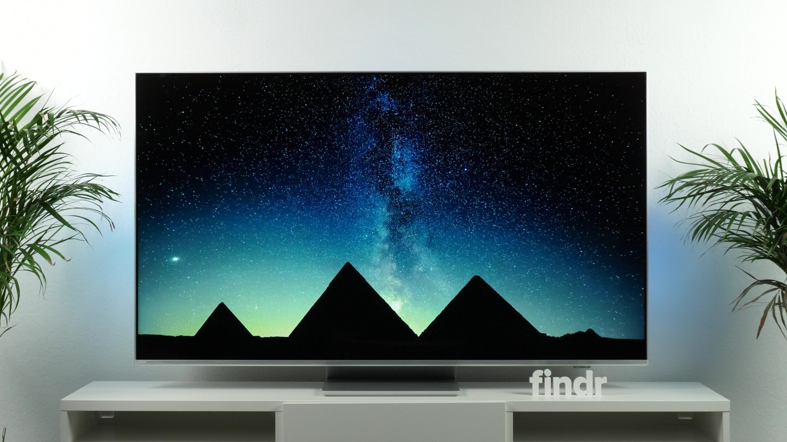 Philips PUS8807 TV Review ⇒ rating • tvfindr