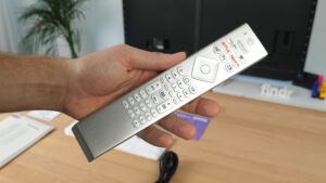 Philips PUS8807 The One Remote Control