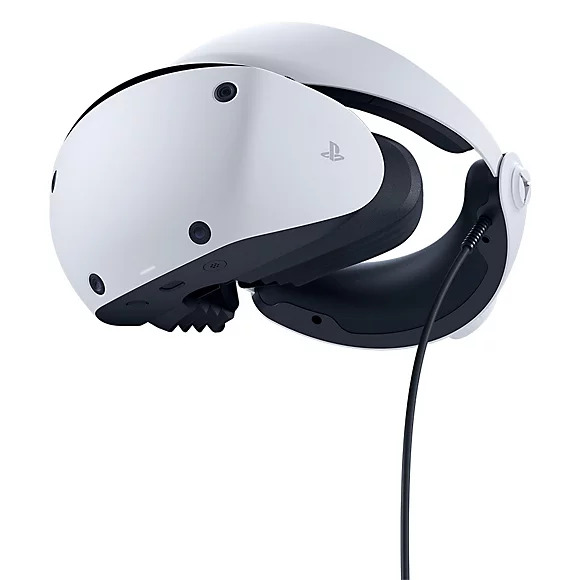 PlayStation VR 2 Headset