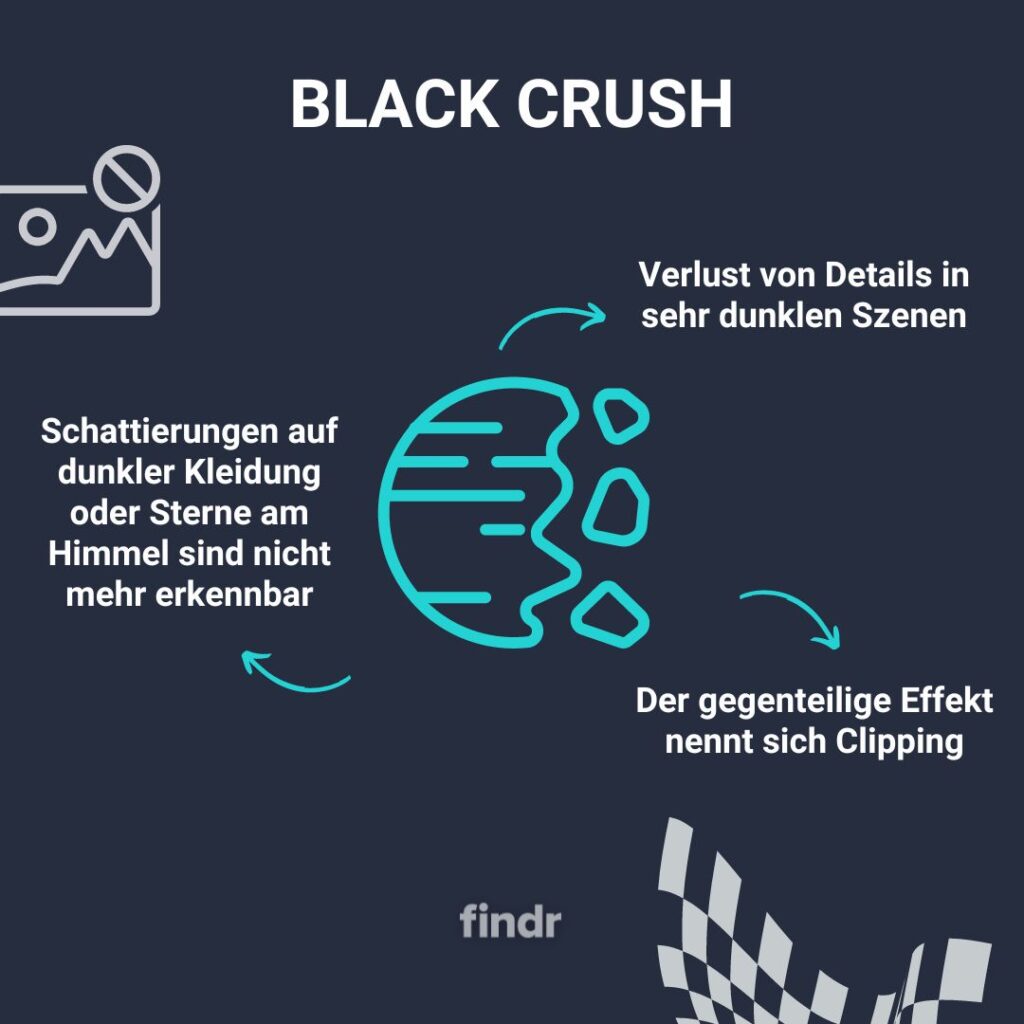 Black Crush