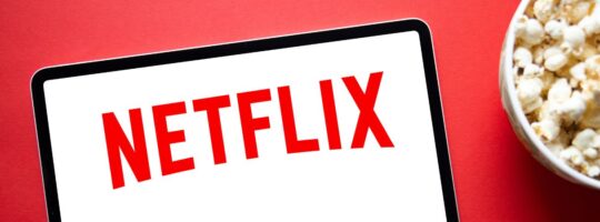 Die 50 besten Netflix Serien