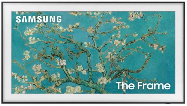 Samsung 32 The Frame 2023
