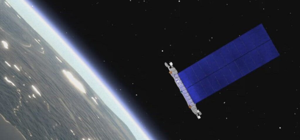 Starlink precio satelite starlink