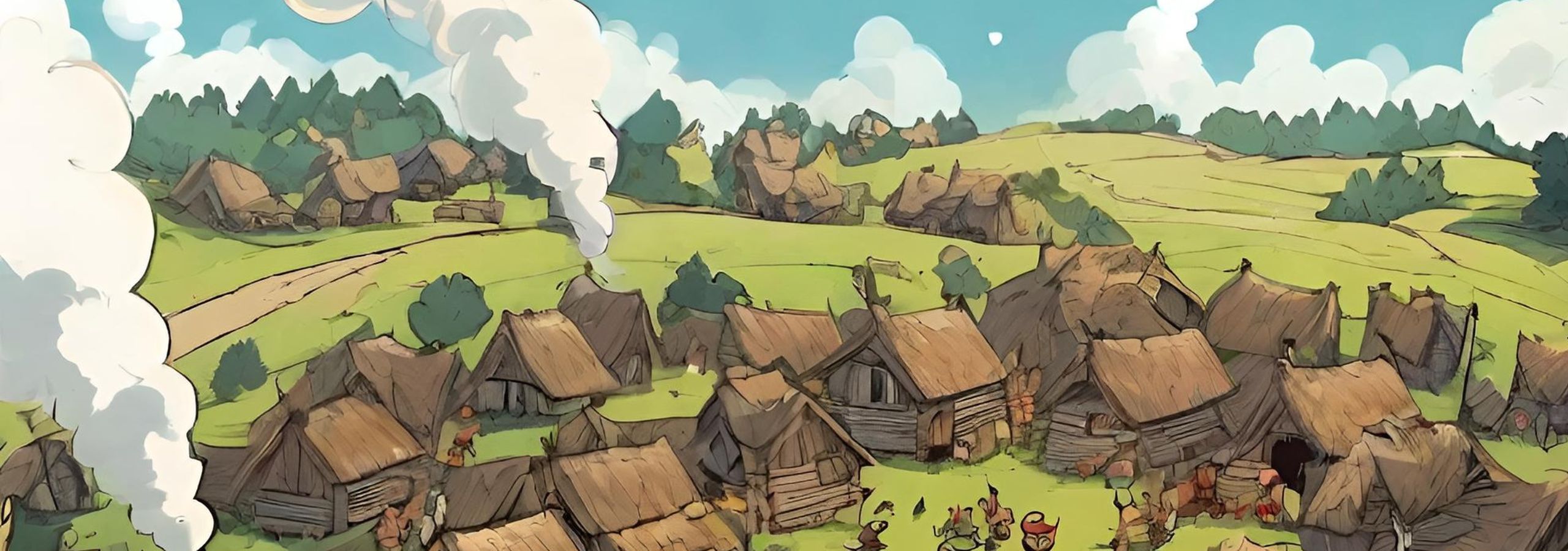Asterix en Obelix films: Alle animatiefilms en live-action adaptaties van de cult Galliërs