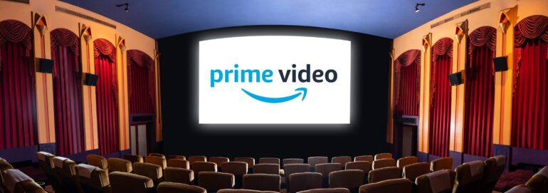 Las 50 mejores películas Amazon Prime Video