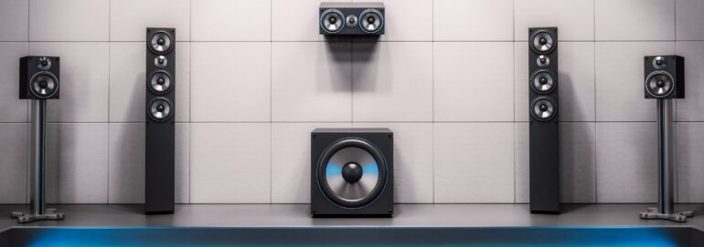 Dolby Atmos: revolutie voor surround sound