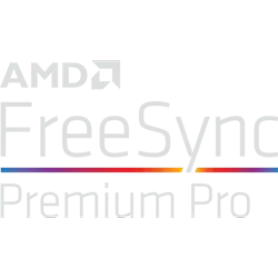 Freesync Premium Pro