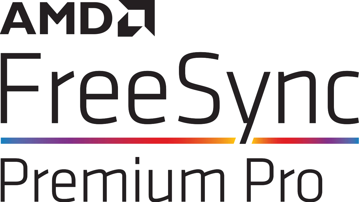 Freesync Premium Pro