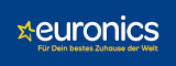 euronics Logo
