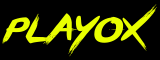 playox Logo