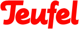 teufel Logo